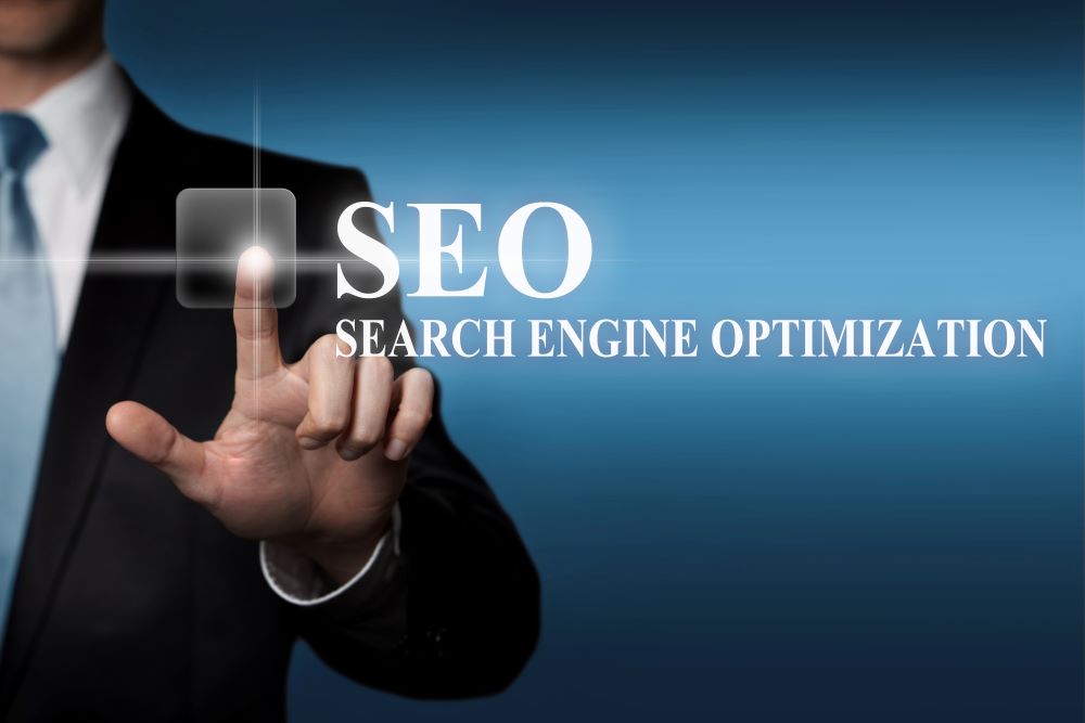 SEO Hight Google Ranking For Law Firms