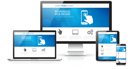 Responsive Websites For Lawyers