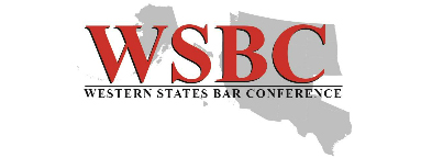 Western State Bar Conference